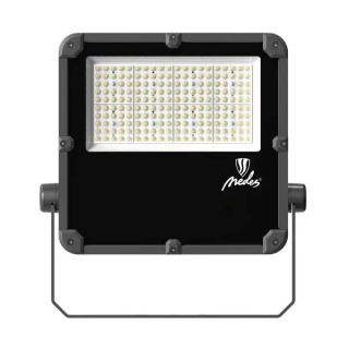 LED reflektor PROFI PLUS 100W/5000K/BK