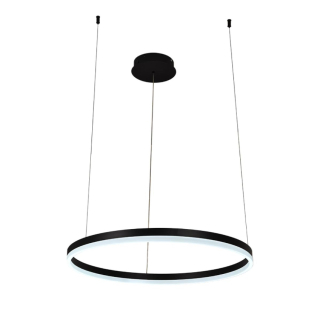 LED závesné svietidlo + diaľkový ovládač 42W