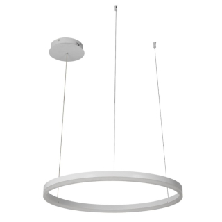 LED závesné svietidlo + diaľkový ovládač 42W
