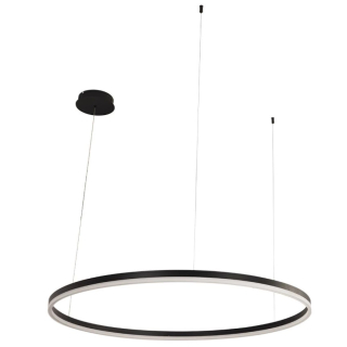 LED závesné svietidlo + diaľkový ovládač 72W