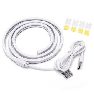 USB LED pás 5V, IP65